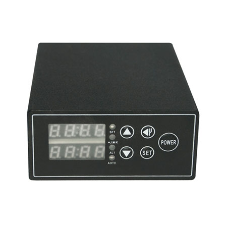 पिड नियंत्रक - Portable Temperature Controller/ Enail Controller