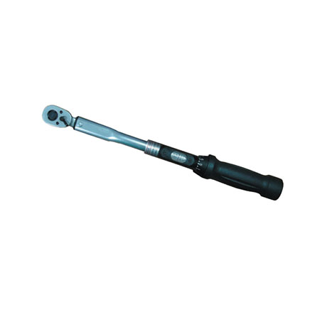 Micrometer Torque Wrench - MICROMETER TORQUE WRENCH
