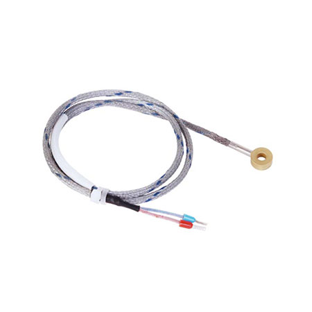 Ring Thermocouple - Temperature Sensors TCR