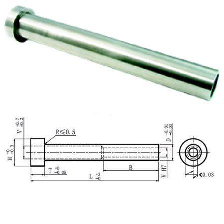 كم القاذف - EJECTOR SLEEVE