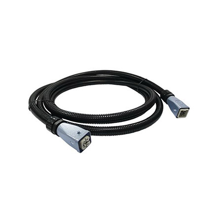 ক্ষতিপূরণকারী তারের - Cable