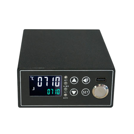 ই পেরেক কন্ট্রোলার - E-Nail Controller / Portable Controller