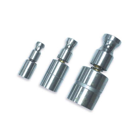 এয়ার পপেট ভালভ - AIR POPPET VALVE