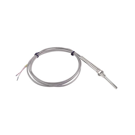 Bajonett Thermoelement - Temperature Sensors TC08