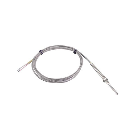 Ummanteltes Thermoelement - Temperature Sensors TC06