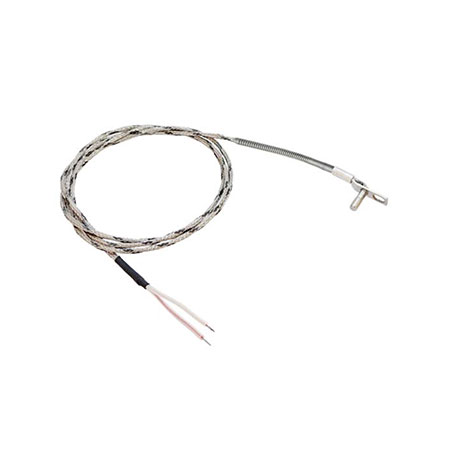 Verseilter Thermoelementdraht - Temperature Sensors TCN