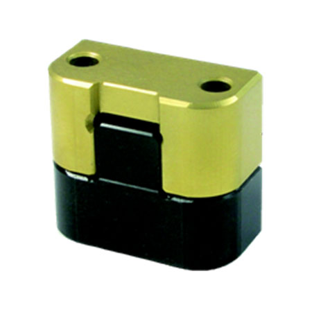 Bloqueo De Molde - Mold Lock