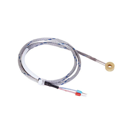 Termopar De Anillo - Temperature Sensors TCR