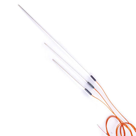 Thermokoppel kabel - Temperature Sensors TC_HTC_M