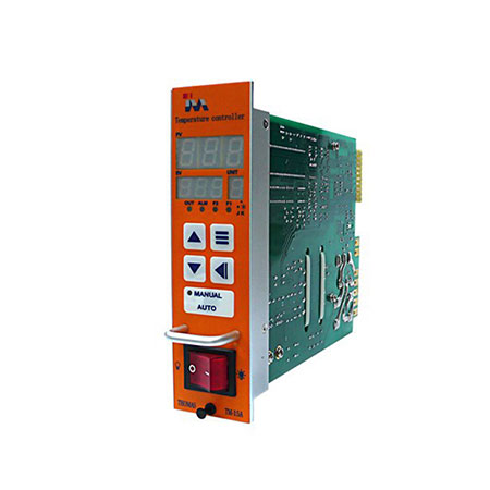 Temperature Control Panel - TM15A