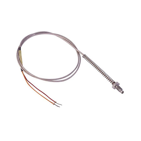 Screw In Thermocouple - Temperature Sensors TCS