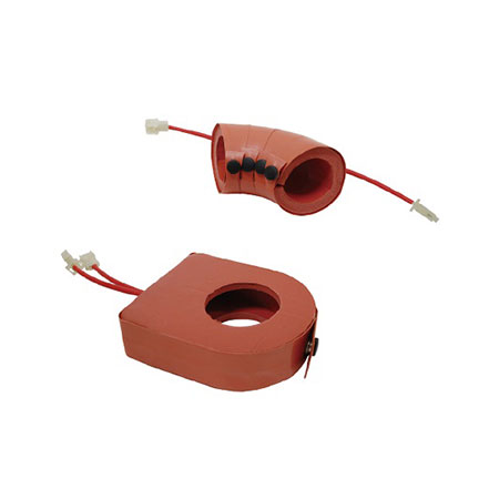 Aquecedor De Silicone - Band Heaters